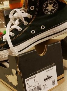 Converse All - Star Ox